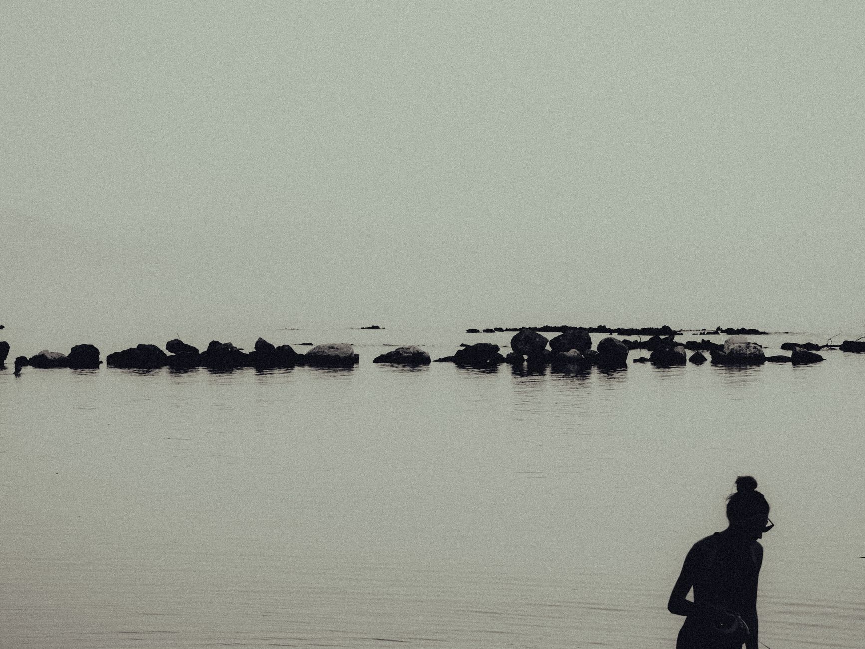 Open letter to the person who always puts everyone else first